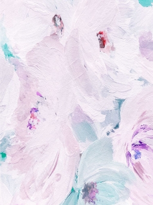 Picture of PEONIES IN BLOOM