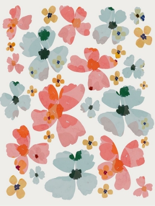 Picture of LES MARGUERITES