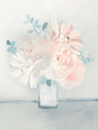 Picture of FLORALS IN A VASE
