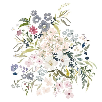 Picture of WILDFLOWER BUNCH 1
