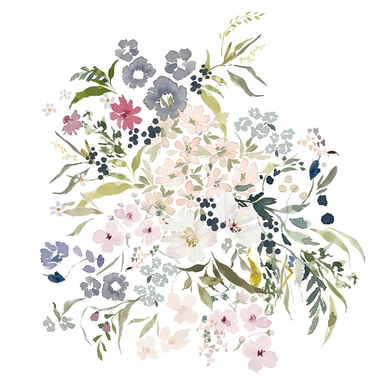 Picture of WILDFLOWER BUNCH 1