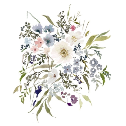 Picture of WILDFLOWER BUNCH 2