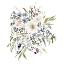 Picture of WILDFLOWER BUNCH 2