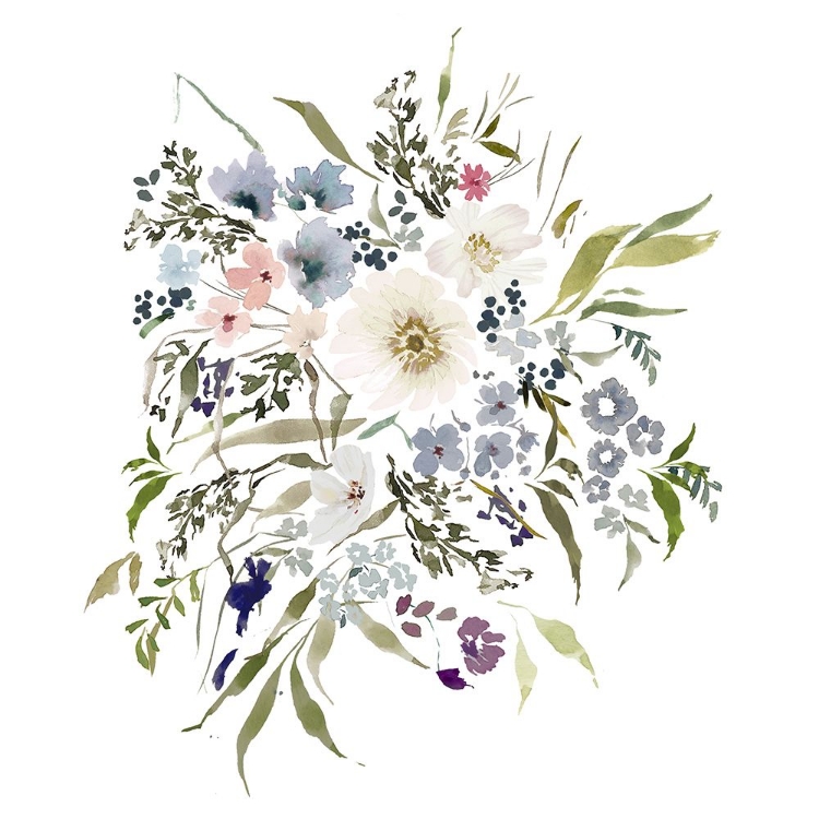 Picture of WILDFLOWER BUNCH 2