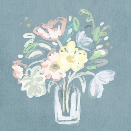 Picture of A BOUQUET FOR ROSALIND