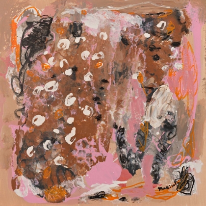 Picture of SPICED DREAM