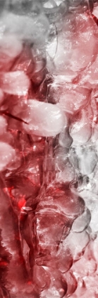 Picture of SULTRY RED BUBBLES 1