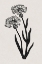 Picture of RURAL FLORALS V2