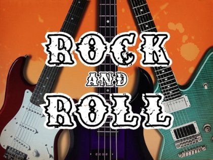 Picture of ROCK AND ROLL