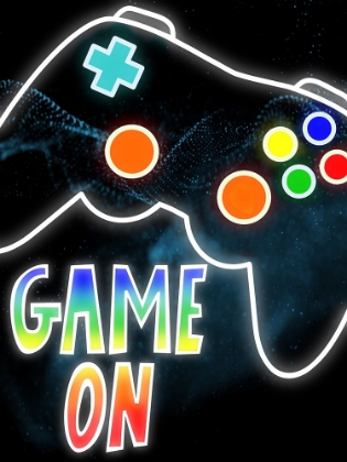 Picture of GAME ON V3