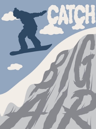 Picture of CATCH BIG AIR