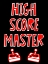 Picture of HIGH SCORE MASTER