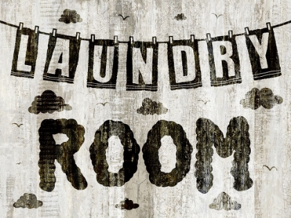 Picture of LAUNDRY ROOM