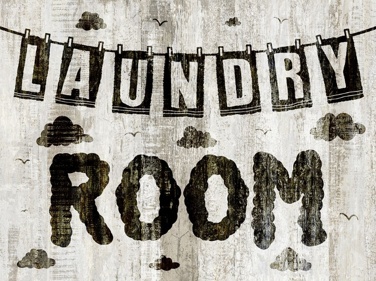 Picture of LAUNDRY ROOM