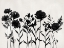 Picture of FLOWERS IN SHADOW 2