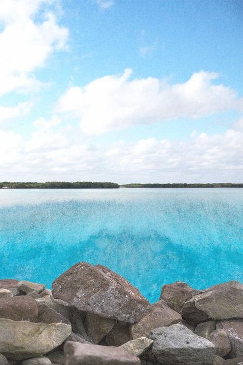 Picture of OCEAN HARMONY