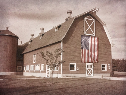 Picture of RURAL AMERICA