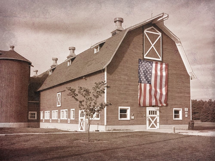 Picture of RURAL AMERICA