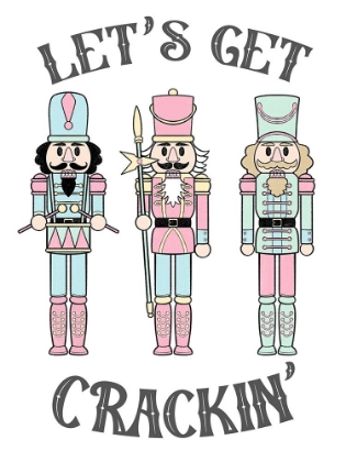 Picture of LETS GET CRACKIN