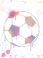Picture of GRAFFITI SOCCER BALL