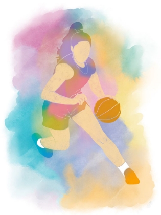 Picture of COLORFUL SPORTS 1