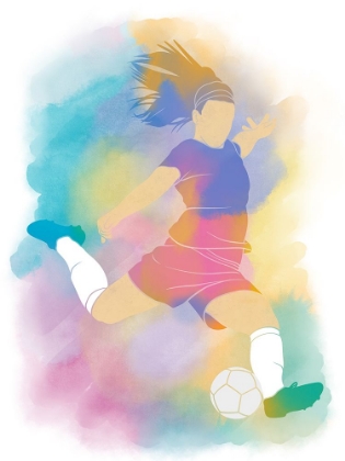 Picture of COLORFUL SPORTS 2