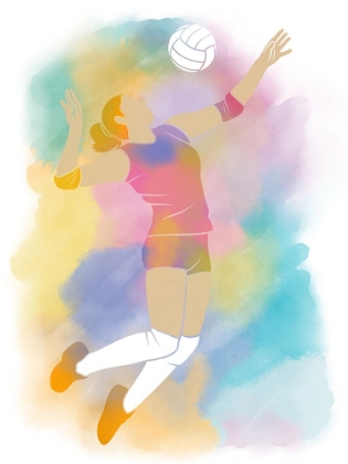 Picture of COLORFUL SPORTS 4