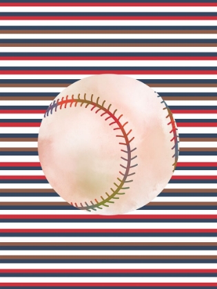 Picture of STRIPES AND SPORTS 2