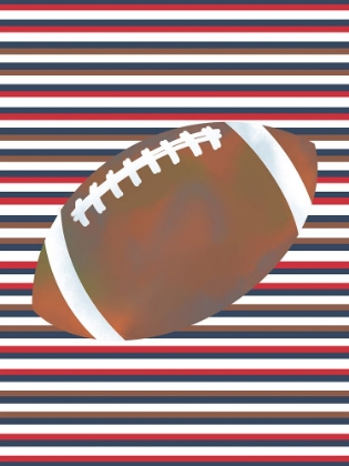 Picture of STRIPES AND SPORTS 3