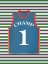 Picture of STRIPES AND JERSEYS 1