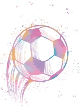Picture of FAST SOCCERBALL