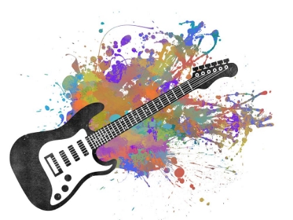 Picture of COLORFUL INSTRUMENTS 1