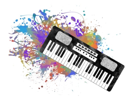 Picture of COLORFUL INSTRUMENTS 2