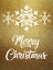 Picture of SNOWFLAKE CHRISTMAS