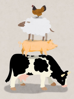 Picture of FARM STACK