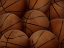 Picture of BIN OF BASKETBALLS
