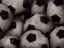 Picture of BIN OF SOCCER BALLS