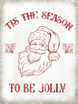 Picture of TIS THE JOLLY