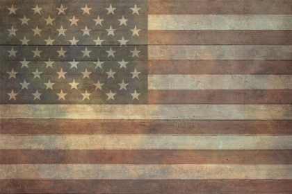 Picture of NATURALLY AMERICAN
