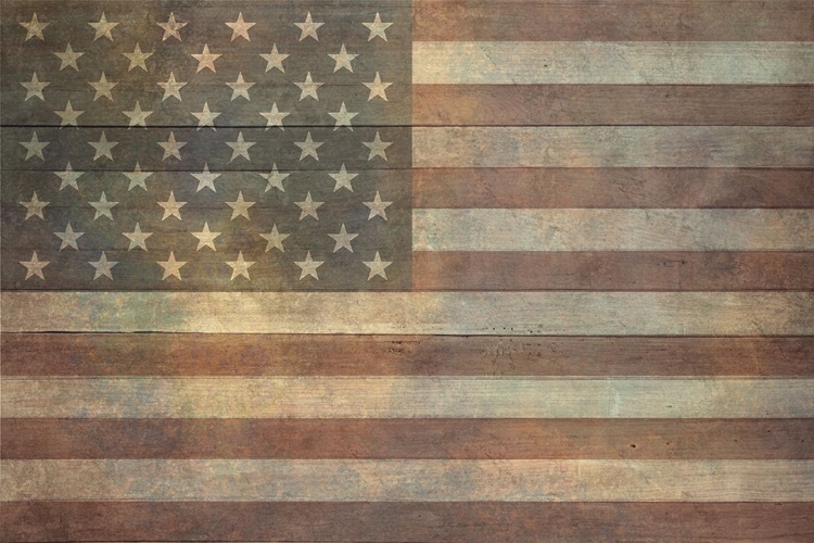Picture of NATURALLY AMERICAN
