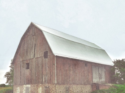 Picture of REMOTE BARN