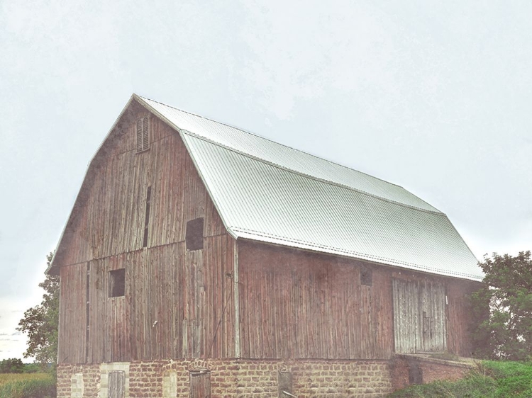 Picture of REMOTE BARN