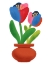 Picture of VIBRANTLY MINIMALIST 1