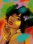 Picture of VIBRANT BEAUTY 1