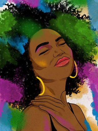 Picture of VIBRANT BEAUTY 2