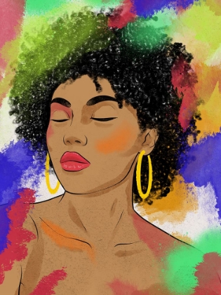 Picture of VIBRANT BEAUTY 3