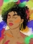 Picture of VIBRANT BEAUTY 3