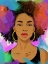 Picture of VIBRANT BEAUTY 4