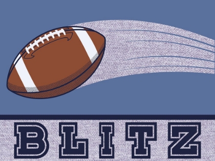 Picture of BLITZ