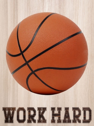 Picture of WORK HARD